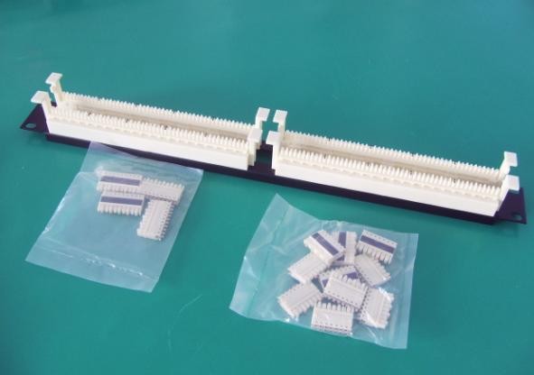 供应100对110跳线架